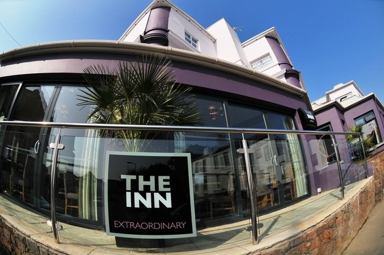 Hotel The Inn Boutique, Jersey (Isla Jersey) - Atrapalo.com