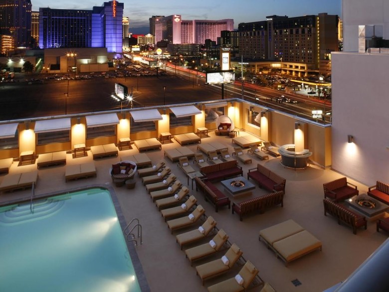 Platinum Hotel & Spa, Las Vegas, NV (Nevada - NV) - Atrapalo.com