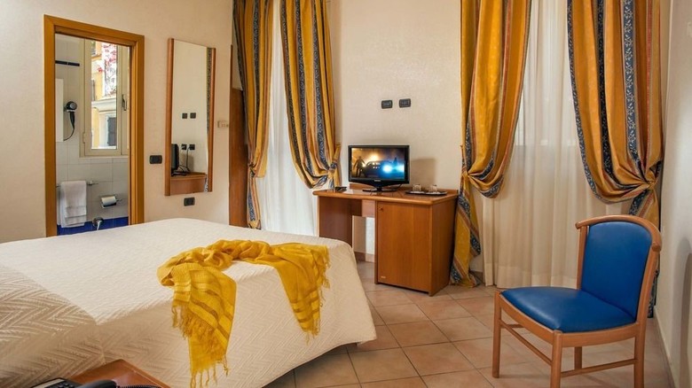 Hotel Grifo, Roma - Atrapalo.com