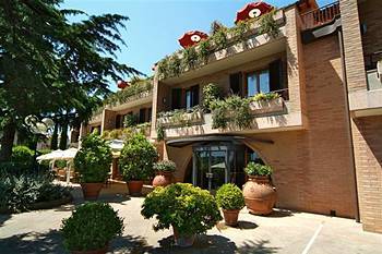 Hotel Relais Santa Chiara, San Gimignano (Siena) - Atrapalo.com