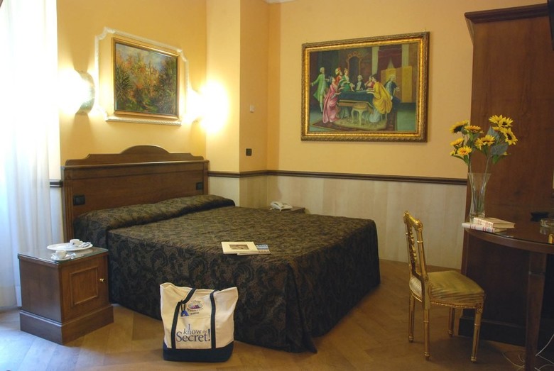 Hotel Marco Polo, Roma - Atrapalo.com
