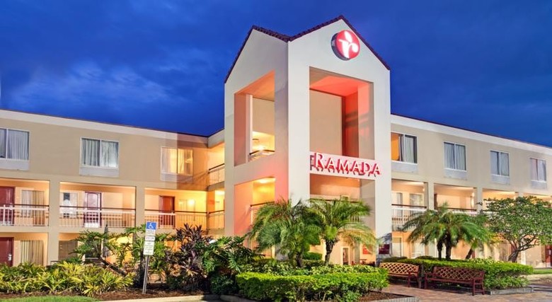 Hotel Ramada Inn Convention Center International Drive Orlando, Orlando  (Florida - FL) - Atrapalo.com