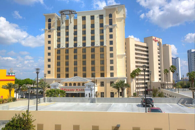 Hotel Ramada Plaza Resort And Suites Orlando International Drive, Orlando ( Florida - FL) - Atrapalo.com