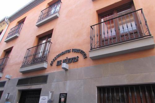 Apartamentos Las Nieves, Granada - Atrapalo.com