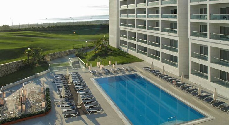 Hotel Aldeia Dos Capuchos Golf & Spa, Costa da Caparica (Setubal) -  Atrapalo.com