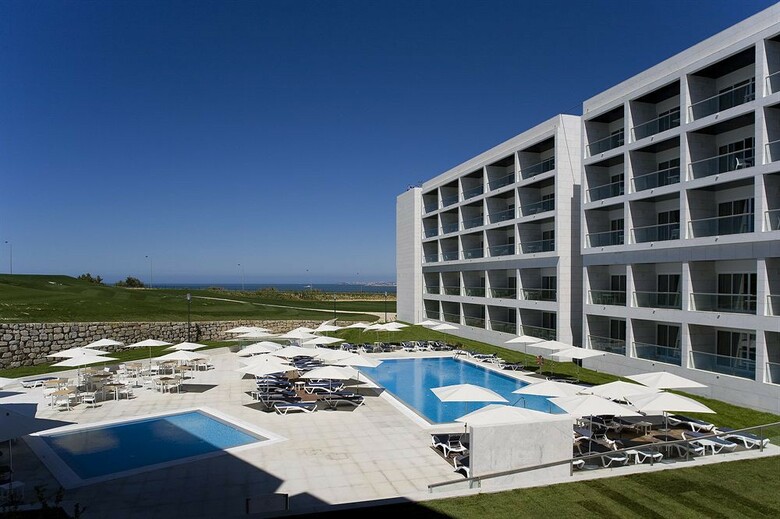 Hotel Aldeia Dos Capuchos Golf & Spa, Costa da Caparica (Setubal) -  Atrapalo.com