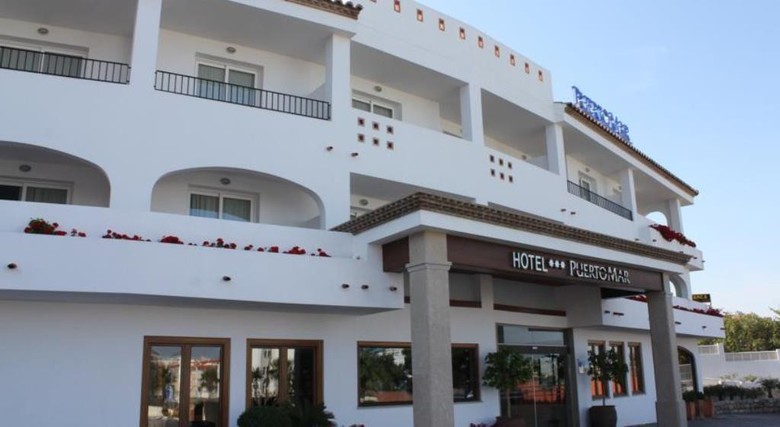 Hotel Puerto Mar, Peñíscola (Castellón) - Atrapalo.com