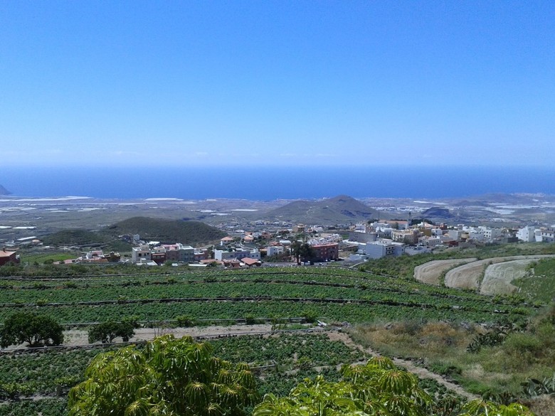 Hotel Finca Vista Bonita, San Miguel de Abona (Tenerife ...