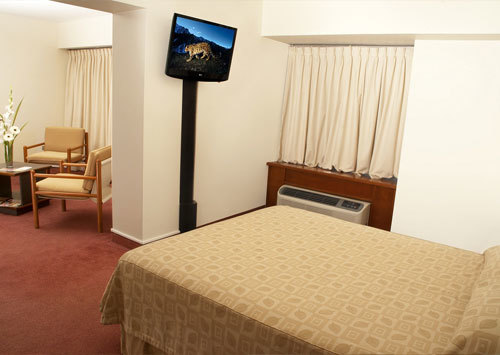 Hotel Cristina Suites, Puerto la Cruz (Anzoategui) - Atrapalo.com
