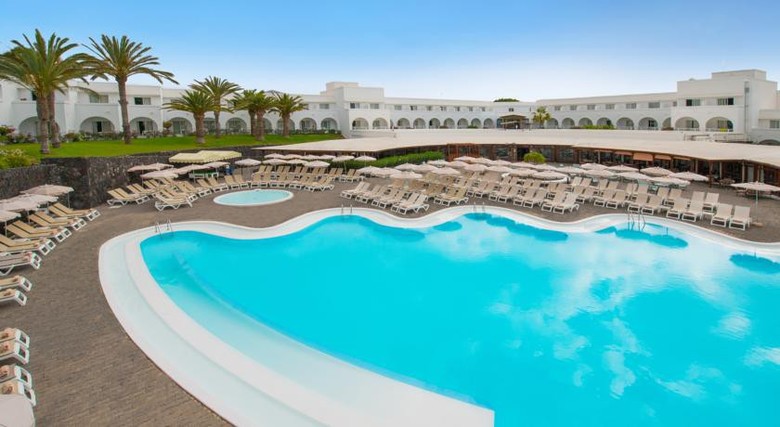 Hotel Relaxia Olivina Lanzarote, Playa de los Pocillos (Lanzarote) -  Atrapalo.com