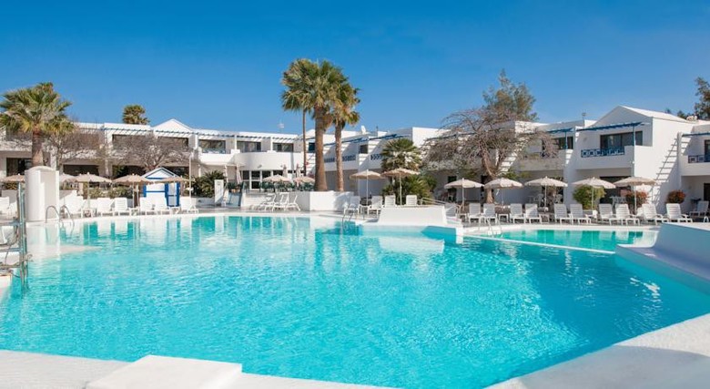 Hotel Relaxia Olivina Lanzarote, Playa de los Pocillos (Lanzarote) -  Atrapalo.com