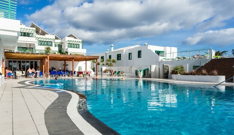 Hotel Blue Sea Los Fiscos, Puerto del Carmen (Lanzarote) - Atrapalo.com