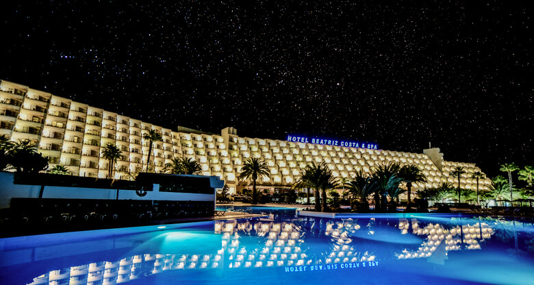 Hotel Beatriz Costa & Spa, Costa Teguise (Lanzarote) - Atrapalo.com