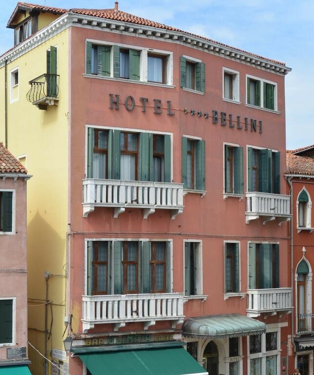 Hotel B4 Bellini Venezia, Venecia - Atrapalo.com