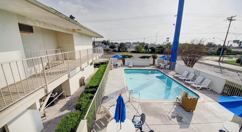 Motel 6 - Mcallen, McAllen (Texas - TX) - Atrapalo.com