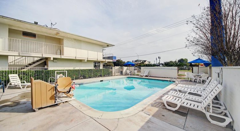 Motel 6 - Mcallen, McAllen (Texas - TX) - Atrapalo.com