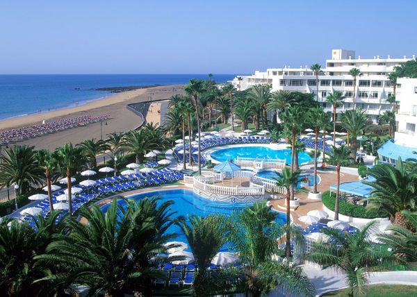 Hotel Sol Lanzarote, Puerto del Carmen (Lanzarote) - Atrapalo.com