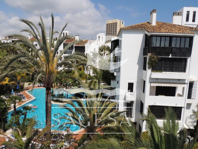 Apartamentos Jardines De Las Golondrinas, Marbella (Málaga) - Atrapalo.com