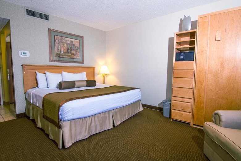 Hotel Royal Vacation Suites Las Vegas, Las Vegas, NV (Nevada - NV) -  Atrapalo.com