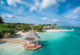 Hotel Sandals Royal Caribbean Resort And Private Island, Montego Bay (Saint  James) - Atrapalo.com