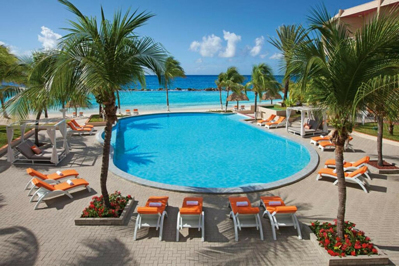 Hotel Sunscape Curacao Resort Spa & Casino All Inclusive, Willemstad ( Curaçao) - Atrapalo.com