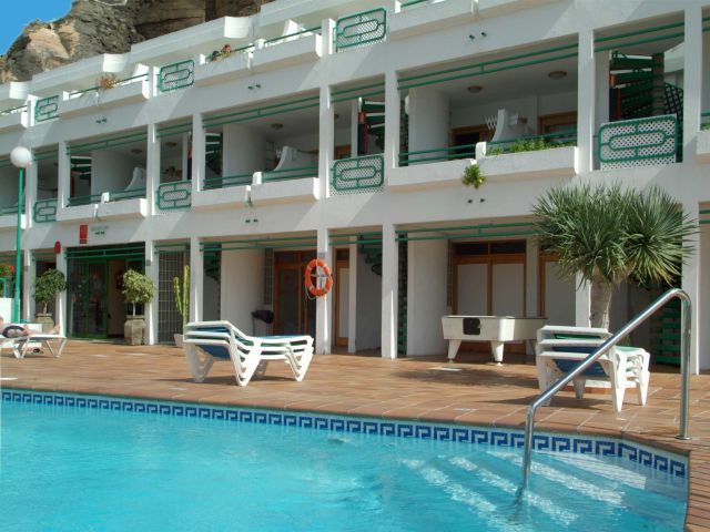 Hotel Apartamentos Portosol, Puerto Rico (Gran Canaria) - Atrapalo.com