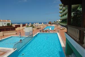 Hotel Villa De Adeje Beach, Adeje - Costa Adeje (Tenerife) - Atrapalo.com