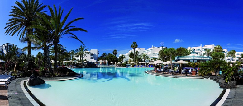 Hotel Seaside Los Jameos Playa, Puerto del Carmen (Lanzarote) - Atrapalo.com