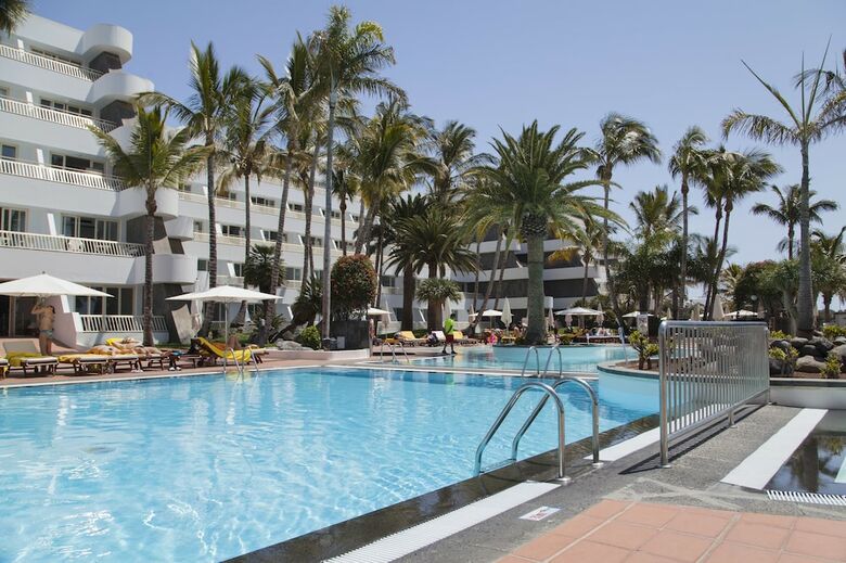 Hotel Suite Fariones Playa, Puerto del Carmen (Lanzarote) - Atrapalo.com