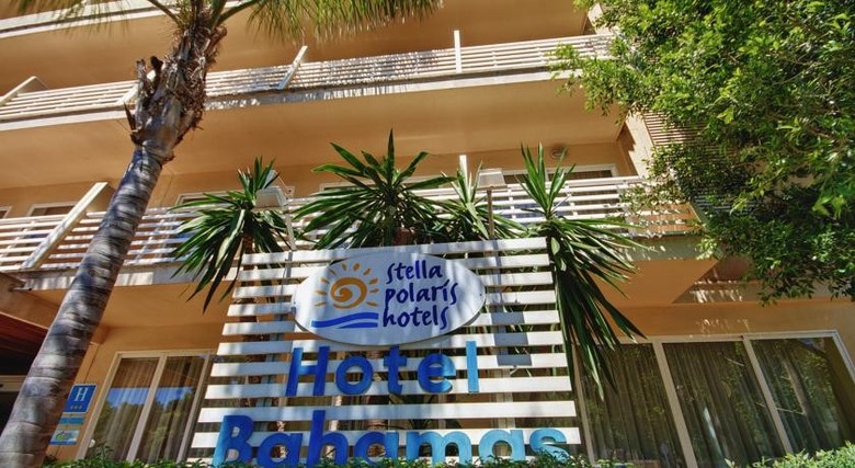 Hotel Bahamas, El Arenal (Mallorca) - Atrapalo.com
