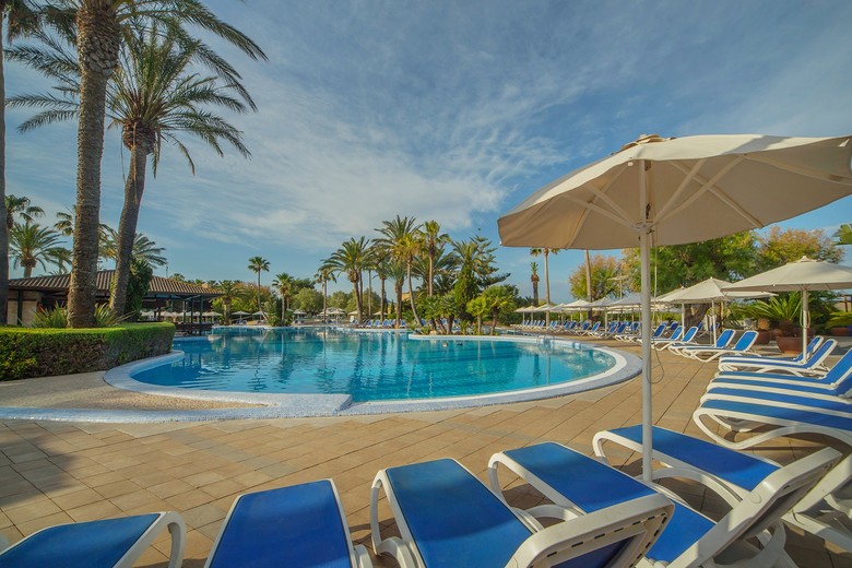Hotel Portblue Club Pollentia Resort & Spa, Puerto de Pollença (Mallorca) -  Atrapalo.com