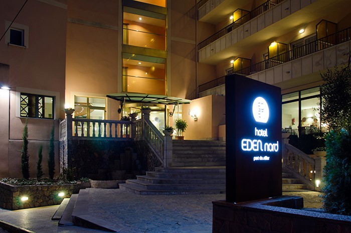 Hotel Eden Nord, Port de Soller (Mallorca) - Atrapalo.com