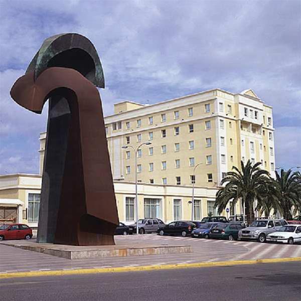 TRYP Melilla Puerto Hotel, Melilla - Atrapalo.com