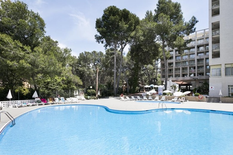Hotel Best Mediterráneo, Salou (Tarragona) - Atrapalo.com
