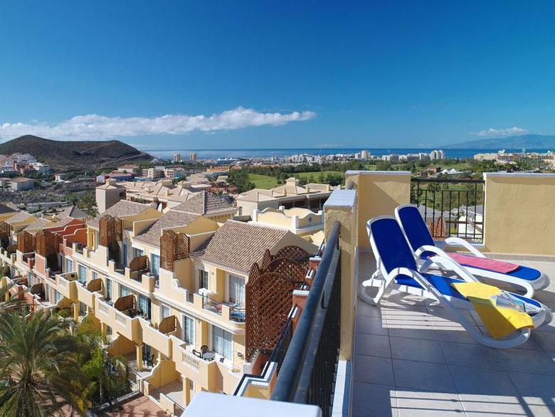 Apartamentos Granada Park, Playa de las Américas (Tenerife) - Atrapalo.com