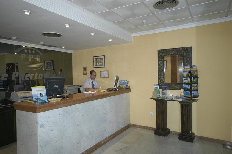 Hotel Jm Puerto Del Rosario, Puerto del Rosario (Fuerteventura) -  Atrapalo.com