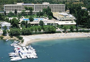 Hotel Porto Heli, Porto Heli-Ermioni (Peloponeso) - Atrapalo.com