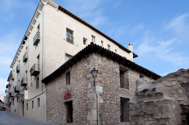 Hotel Convento Del Giraldo, Cuenca - Atrapalo.com