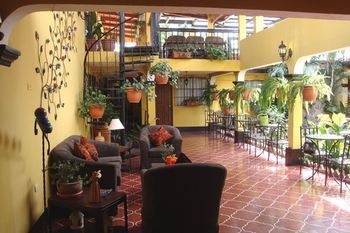 Hotel Las Camelias Inn, Antigua (Sacatepéquez) - Atrapalo.com