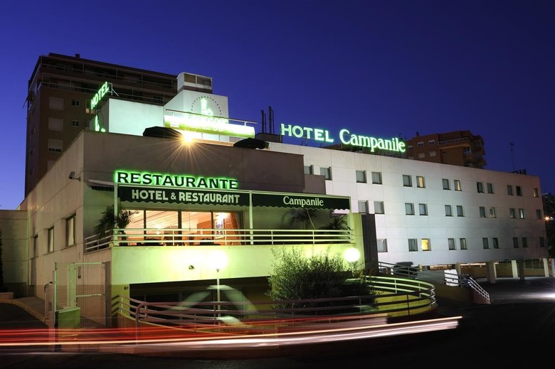 Hotel Campanile Alicante, Alicante - Atrapalo.com