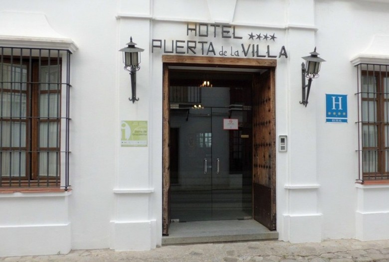 Hotel Puerta De La Villa, Grazalema (Cádiz) - Atrapalo.com
