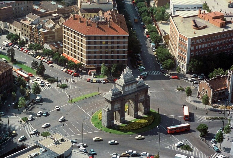 Hotel Puerta De Toledo, Madrid - Atrapalo.com