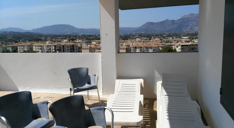 Hotel Rober Palas, El Albir (Alicante) - Atrapalo.com