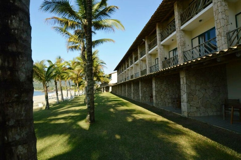 portobello safari resort angra dos reis