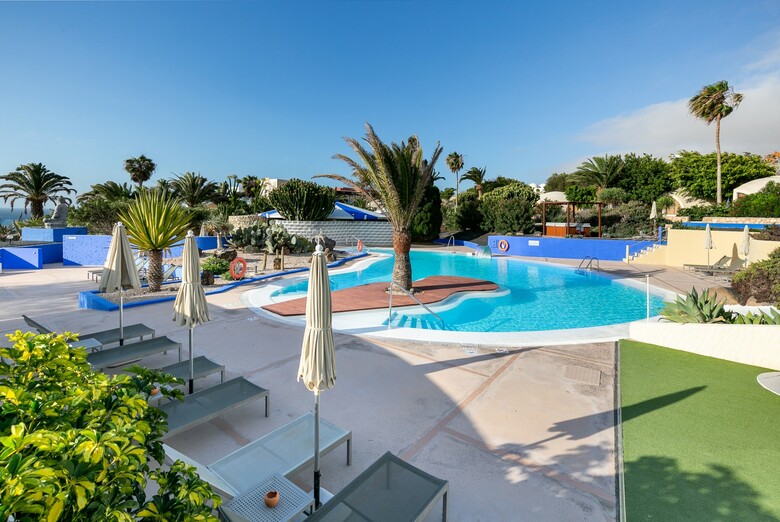 Hotel Livvo Risco Del Gato Suites, Costa Calma (Fuerteventura) -  Atrapalo.com