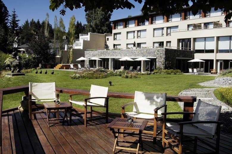 El Casco Art Hotel, San Carlos de Bariloche (Rio Negro) - Atrapalo.com