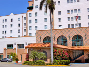 Hotel Ramada Hollywood Beach Resort, Hollywood, FL (Florida - FL) -  Atrapalo.com