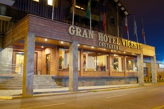 Gran Hotel Vicente Costanera, Puerto Montt (Los Lagos) - Atrapalo.com