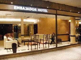 Embajador Hotel, Rosario (Santa Fé) - Atrapalo.com