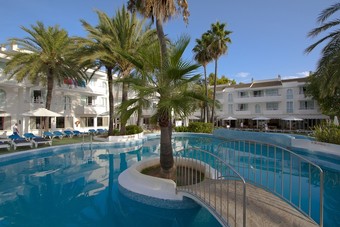 Hoposa Hotel & Apartaments Villaconcha, Puerto de Pollença (Mallorca) -  Atrapalo.com